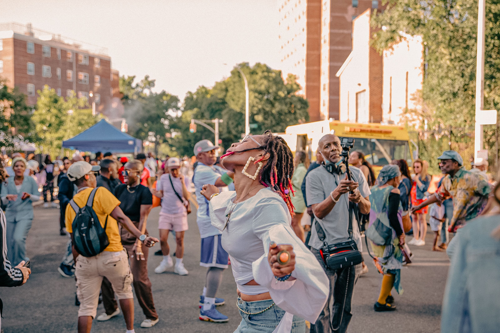 WEEKSVILLE HERITAGE CENTER ANNOUNCES SUMMER 2026 PROGRAMMING SEASON, OPENING WITH THE 5TH ANNUAL JUNETEENTH FOOD FESTIVAL